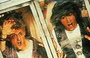  Who was the first historical figure that Bill & Ted ment to pick up?