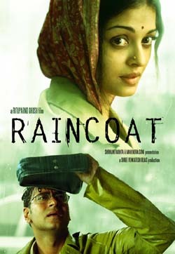  true atau false? she won the filmfare award for best actress for her performance in the film raincoat