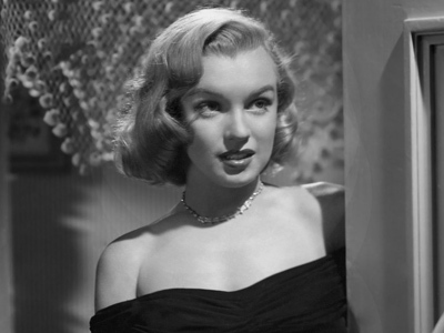  Which Marilyn's movie is this picture from ?