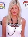 What day is tori spelling's birthday