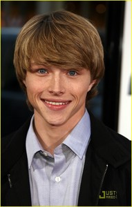  How old is Sterling Knight?