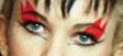  whose eyes are these?