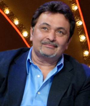  TRUE o FALSE: Rishi Kapoor is the paternal uncle of attrici Kareena and Karishma Kapoor?