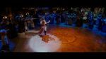  What ubunifu is on the ballroom floor as Giselle and Robert dance together