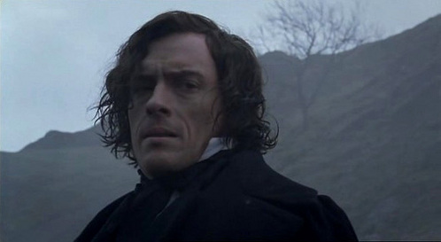  who played mr.rochester in the 2006 adaptation?