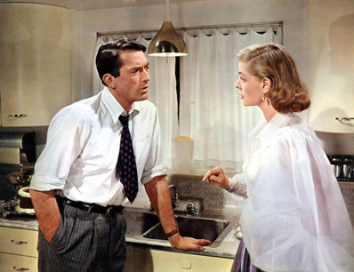  LAUREN BACALL : Which movie is this picture from ?