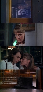  4 FRAMES: What movie is this?