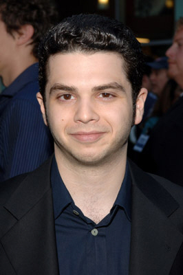  F & G to Undeclared: Samm Levine (Neal) appeared in both.