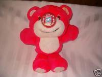 I always wanted one of these what was the name of this silly bear?