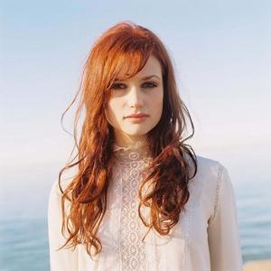What episode did this red haired beauty make her debut on CSI:NY ?
