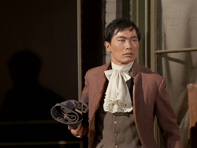  Which 星, 星级 Trek's episode is this picture from ?