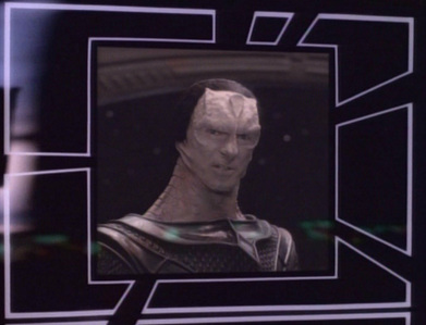  Which 星, 星级 Trek:DS9's episode is this picture from?
