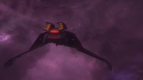  Which 星, つ星 Trek:ENT's episode is this picture from?