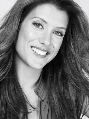  Which series did Kate Walsh NOT guest bituin in?