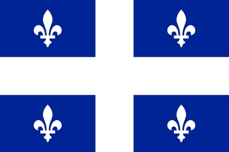  What is the capital of Quebec?