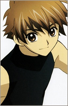  Who does the voice of Syaoran?