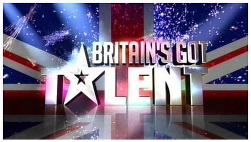  Who won Britains Got Talent 2008?