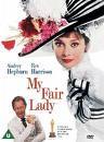 Films And Songs - Which song is from the film "My Fair Lady"?