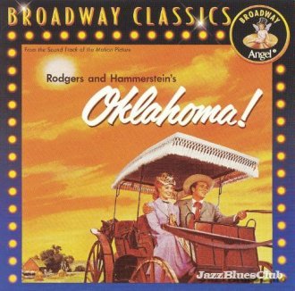  Films And Songs - Which song was in the film Oklahoma?
