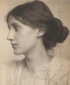  Which of these کتابیں wasn't be written سے طرف کی Virginia Woolf ?
