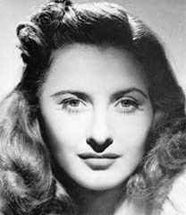  BARBARA STANWYCK's PARTNER : To Please a Lady ?