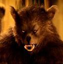 What movie is this Werewolf from?