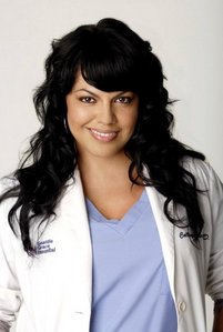 Bailey: Did you ever think about having kids?
Addison: Derek and I talked about it but I wasn't ready.
Callie: I love kids. I'd have _____.