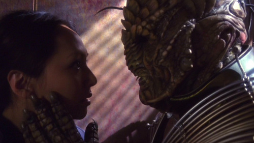  Which estrella Trek:ENT's episode is this picture from?