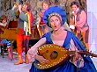  Songs From Ma Sorcière Bien Aimée - Which song is Samantha chant in this scene?
