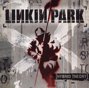 What year was "Hybrid Theory" Album made in?