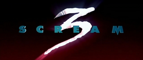 Scream 3:What's the name of Cottons show?