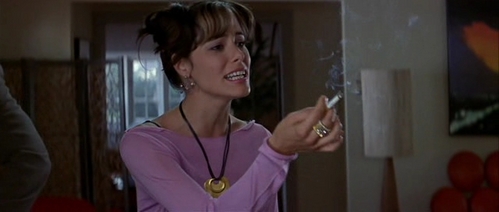 Scream 3:What was the real name of "Jennifer"(Gales double)?