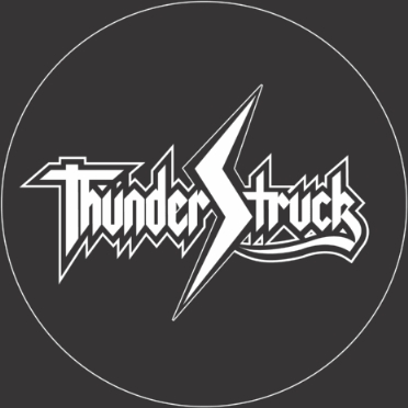  Thunderstruck's single : B-Side is ?