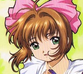  Who does the voice role of Sakura Avalon in the Anime series, "Cardcaptors"?
