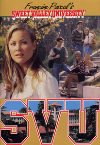  BOOK COVERS: What is the title of this SVU book?