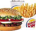 How many Burger King resteraunts are opened in the U.S. as of 2009?