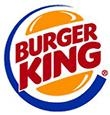 Finish the slogan:
 Burger King Home of the ____