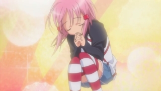  Whats the name of the first episode of shugo chara?