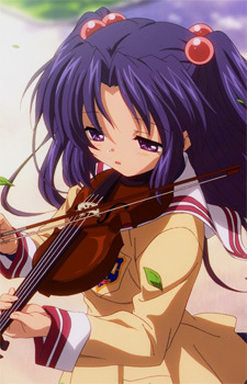 Who does the voice of Kotomi Ichinose?