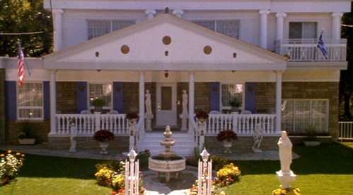  halaman awal SWEET HOME: In which film would anda find this house?