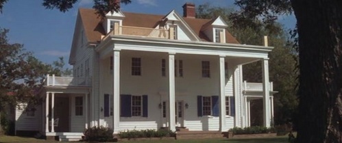  tahanan SWEET HOME: In which film would you find this house?