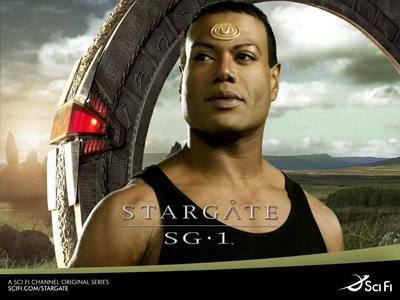  How many times has Teal'c sinabi 'indeed' in the whole series?