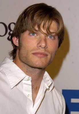  which was the name of Chris Carmack in lovewrecked?