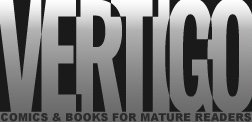 Vertigo is an imprint of which comic-book publisher?