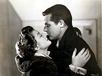  CARY GRANT's KISSES : Which movie is this किस from ?
