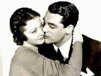 CARY GRANT's KISSES : Which movie is this kiss from ?