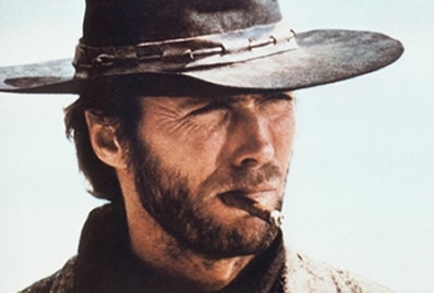  COMPLETE THIS Clint Eastwood's quote : “"A _____ man always knows his limitations”