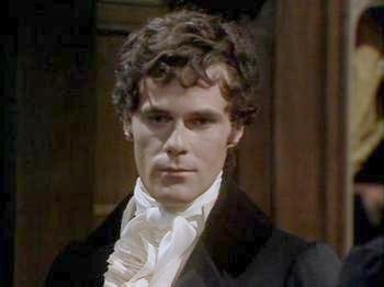  From the 1980 version: what's the name of the actor who plays Mr. Darcy?