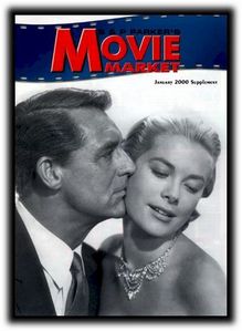  MOVIE THEMED COVERS : Which Cary's movie ?