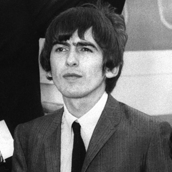 Whitch song from album ''Abbey Road'' was written by George Harrison?